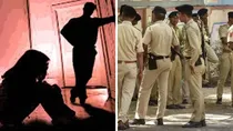 complaint in goilkara police station Principal accused of molestation