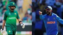 Babar-Virat