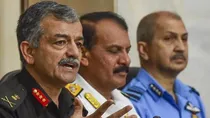 Dept of Military Affairs press conference on Agnipath