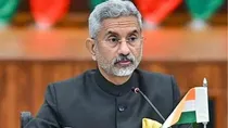 S Jaishankar