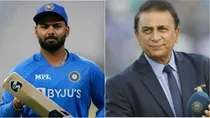 PANT AND GAVASKAR