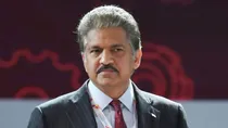 Anand Mahindra Agniveer