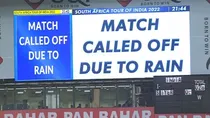 Ind vs SA