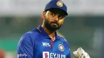 Rishabh Pant (BCCI)