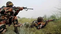 इस स्कीम के तहत युवाओं को 4 साल की अवधि के लिए सशस्त्र सेनाओं में भर्ती किया जाएगा(सोर्स-इंडिया टुडे)