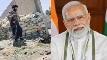 pm modi open letter to afghan sikh community