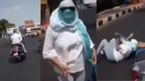viral video, twitter