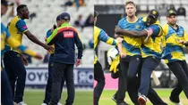 Vitality Blast_Carlos Braithwaite. Photo: Twitter