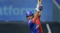 Prithvi Shaw. Photo: PTI