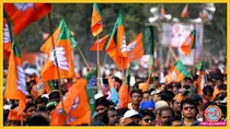 BJP had fielded five candidates in the election. (Photo: Representative/PTI)