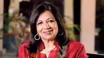 Kiran Mazumdar Shaw