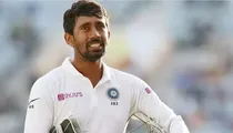 Wriddhiman saha (PTI)