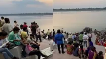 buxar nath ghar bihar ganga river