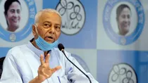 yashwant sinha