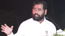 Eknath Shinde