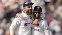 Virat - Rahane