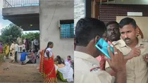 Sangli-Suicide