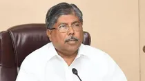 Chandrakant Patil