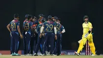 Sri lanka cricket