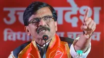 Sanjay Raut