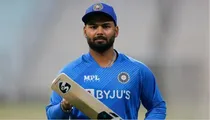 Rishabh pant