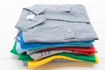 Cotton cloth care