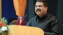 केंद्रीय शिक्षा मंत्री धर्मेंद्र प्रधान