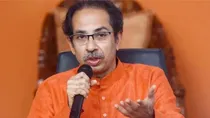 Uddhav Thackeray 