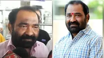 Shiv sena mla nitin deshmukh