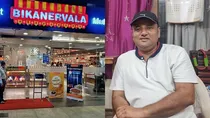 Bikanervala