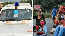 three year old girl raped