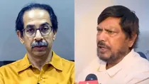 uddhav thackeray ramdas athawale