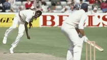 Joel Garner