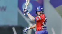 Prithvi Shaw.Photo: File Photo
