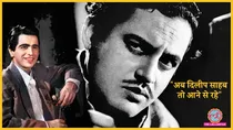 Gurudutt and Dileep Kumar 