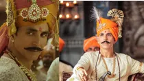 Akshay Kumar
