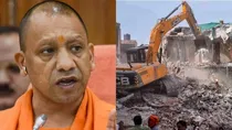 Yogi Adityanath and Demolition of Javed Mohammad's house
