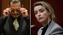 amber heard to write a book