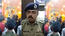 Sonbhadra groom accidentally fired at his friend