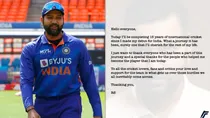 Rohit Sharma