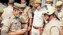 custodial death kannauj