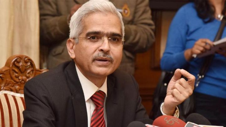 Global Banking Crisis Will Not Affect Indian Economy Says RBI