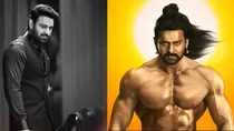 Prabhas