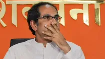 Uddhav Thackeray