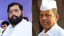 Deputy Speaker of Maharashtra Assembly Narhari Zirwal