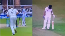 Virat Kohli, Joe Root 