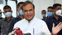Himanta Biswa Sarma
