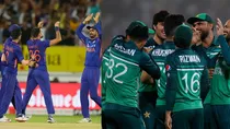 Indian Cricket Team, Pakistan Cricket Team