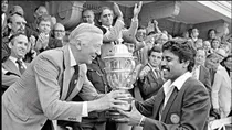 Kapil Dev