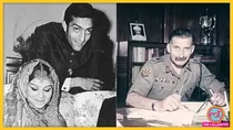 Sam Manekshaw